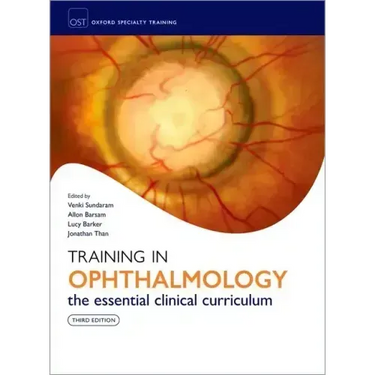 Training in Ophthalmology
