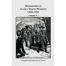 Biographies of Alaska-Yukon Pioneers 1850-1950, Volume 3
