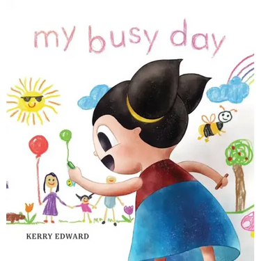 My Busy Day