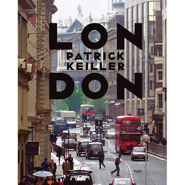 Patrick Keiller: London