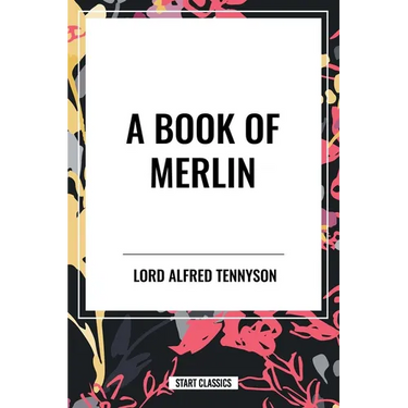 A Book of Merlin