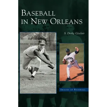 Baseball in New Orleans