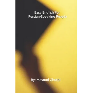 Easy English For Persian-Speaking People