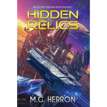 Hidden Relics