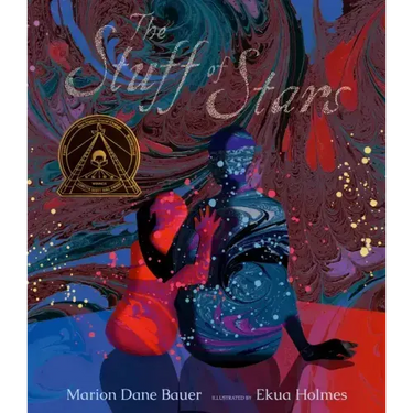 The Stuff of Stars