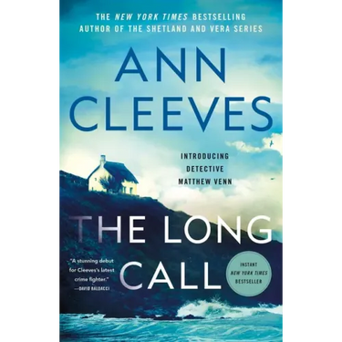 The Long Call: A Detective Matthew Venn Novel