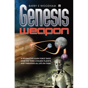 Genesis Weapon: The Genesis Project