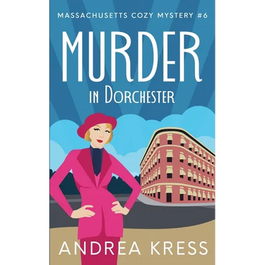 Murder in Dorchester