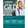 GED Reasoning Through Language Arts Study Guide: GED RLA Preparation Book and Practice Test Questions for the GED Exam