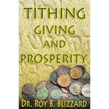 Tithing Giving and Prosperity
