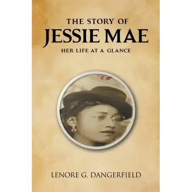 The Story Of Jessie Mae: Her Life At A Glance