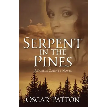 Serpent in the Pines: A Satilla County Novel