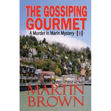 The Gossiping Gourmet