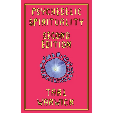 Psychedelic Spirituality: Second Edition