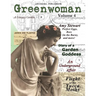 Greenwoman Volume 4: Garden Goddesses