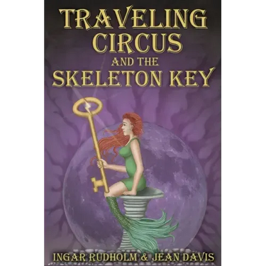 Traveling Circus and the Skeleton Key