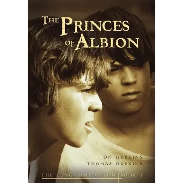 The Princes of Albion