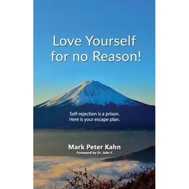 Love Yourself for no reason