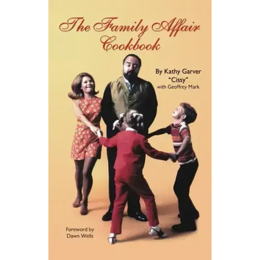 The Family Affair Cookbook