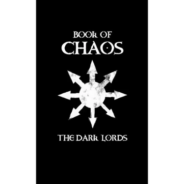 Book of Chaos
