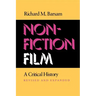 Nonfiction Film: A Critical History Revised and Expanded