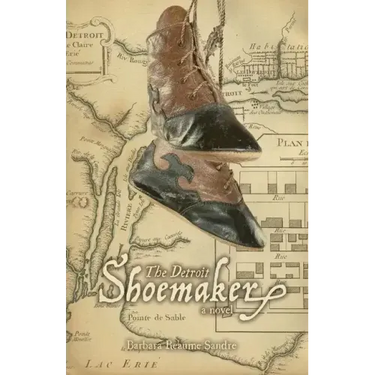 The Detroit Shoemaker