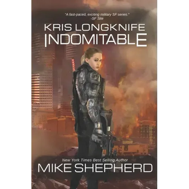 Kris Longknife: Indomitable