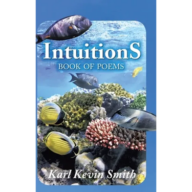 Intuitions: Book of Poems