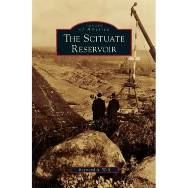 Scituate Reservoir