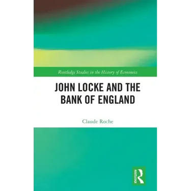 John Locke and the Bank of England