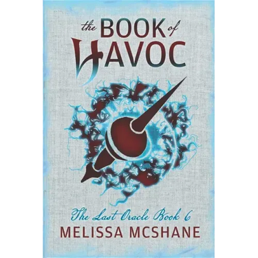 The Book of Havoc