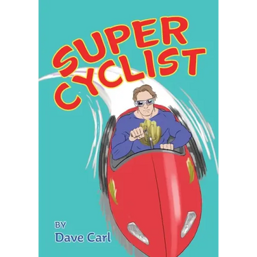 Super Cyclist: Saves The Day