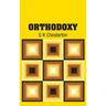 Orthodoxy