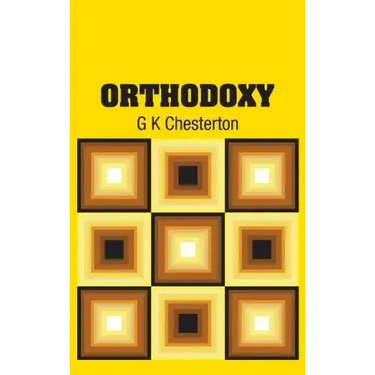 Orthodoxy