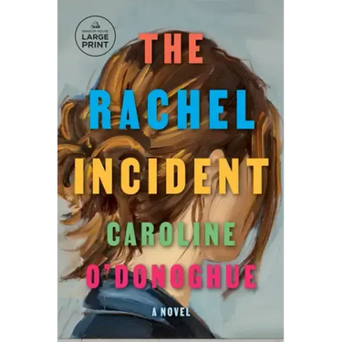 The Rachel Incident