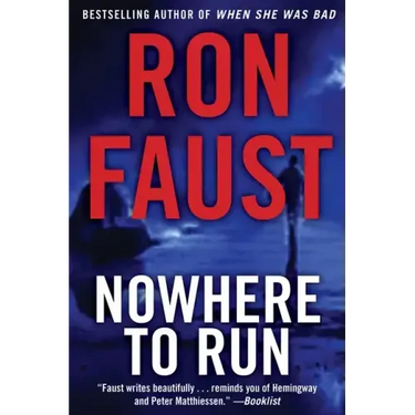 Nowhere to Run