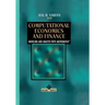 Computational Economics and Finance: Modeling and Analysis with Mathematica(r)