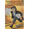 Butterfield's Overland Mail Co. as REPORTED in the Arkansas Newspapers of 1858-1861