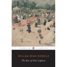 The Rise of Silas Lapham