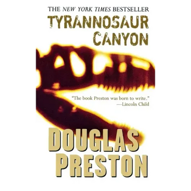 Tyrannosaur Canyon