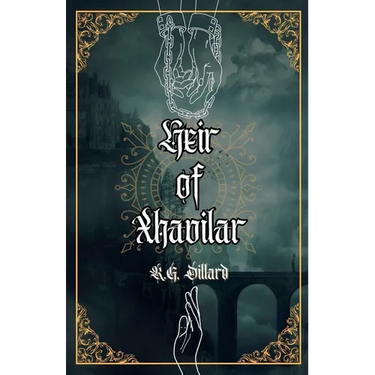 Heir of Xhavilar