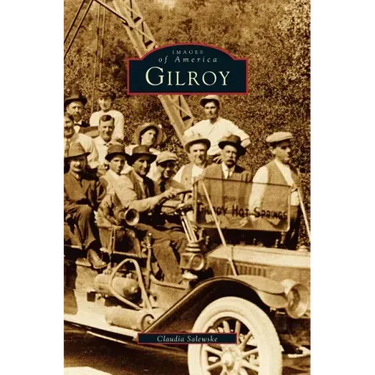 Gilroy