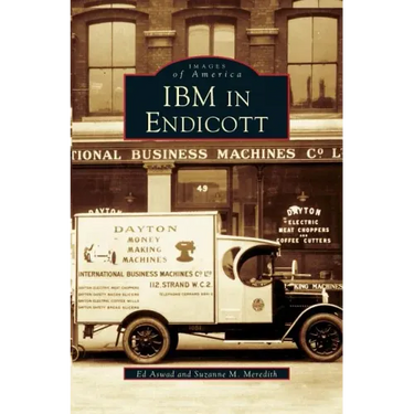IBM in Endicott