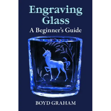Engraving Glass: A Beginner's Guide