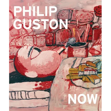 Philip Guston Now