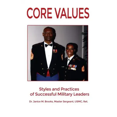 Core Values: Styles and Practices of Successful Military Leaders