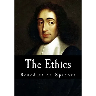 The Ethics: Ethica Ordine Geometrico Demonstrata