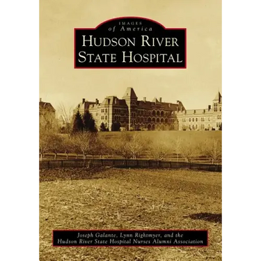 Hudson River State Hospital