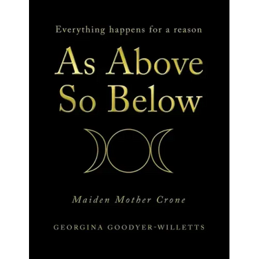 As Above, so Below: Everything Happens for a Reason