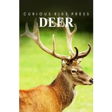 Deer - Curious Kids Press